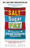 Salt, Sugar, Fat - Michael Moss