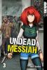 Undead Messiah 03 - Gin Zarbo