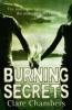 Burning Secrets - Clare Chambers
