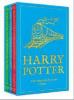 Harry Potter, The Magical Adventures Begins..., 3 Vols. - J. K. Rowling