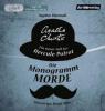 Die Monogramm-Morde - Sophie Hannah, Agatha Christie