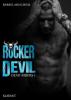 Rocker Devil - Dead Riders 1 - Bärbel Muschiol