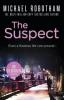 The Suspect - Michael Robotham