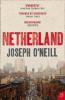 Netherland - Joseph O'Neill