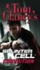 Tom Clancy's Splinter Cell, Conviction, English edition - David Michaels