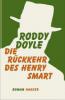 Die Rückkehr des Henry Smart - Roddy Doyle