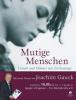 Mutige Menschen - 