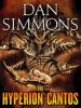 The Hyperion Cantos 4-Book Bundle - Dan Simmons