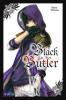 Black Butler, Band 24 - Yana Toboso