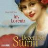 Dezembersturm, 6 Audio-CDs - Iny Lorentz