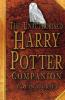 The Unauthorised Harry Potter Companion - Colin Duriez