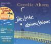 Die Liebe deines Lebens, 6 Audio-CDs - Cecelia Ahern