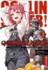 Goblin Slayer! Light Novel 03 - Kumo Kagyu, Noboru Kannatuki