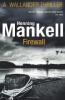 Firewall - Henning Mankell