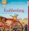 Krabbenfang, 1 MP3-CD - Birgit Jasmund