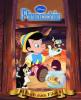 Pinoccio, Das Buch zum Film mit magischem 3D-Cover - Walt Disney