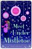 Meet Me Under the Mistletoe - Abby Clements