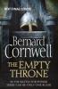 The Empty Throne - Bernard Cornwell