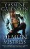 Demon Mistress: An Otherworld Novel - Yasmine Galenorn
