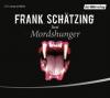Mordshunger, 5 Audio-CDs - Frank Schätzing