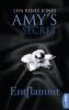 Entflammt - Amy's Secret 02 - Lisa Renee Jones