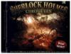 Sherlock Holmes Chronicles - Die Entführung aus der Klosterschule, 1 Audio-CD - 