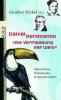 Daniel Kehlmanns 'Die Vermessung der Welt' - 