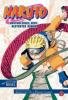 Naruto - Unschuldiges Herz, Blutroter Dämon - Masatoshi Kusakabe, Masashi Kishimoto