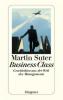 Business Class - Martin Suter