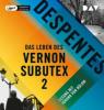 Das Leben des Vernon Subutex 2 - Virginie Despentes