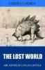 Lost World - Sir Arthur Conan Doyle
