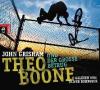 Theo Boone und der große Betrug, 4 Audio-CDs - John Grisham