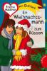 Ein Weihnachtsmann zum Küssen - Thomas Brinx, Anja Kömmerling, Bianka Minte-König, Martina Sahler, Irene Zimmermann