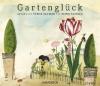 Gartenglück, 1 Audio-CD - 