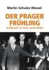 Der Prager Frühling - Martin Schulze Wessel