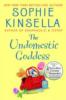 Undomestic Goddess - Sophie Kinsella