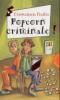 Popcorn criminale - Christamaria Fiedler