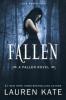 Fallen 01 - Lauren Kate