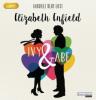 Ivy und Abe, 1 MP3-CD - Elizabeth Enfield