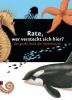 Rate, wer versteckt sich hier? - Francesco Pittau, Bernadette Gervais