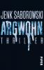 Argwohn - Jenk Saborowski
