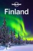 Lonely Planet Finland - Andy Symington
