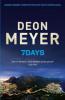 7 Days - Deon Meyer