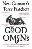 Good Omens: The Nice and Accurate Prophecies of Agnes Nutter, Witch - Neil Gaiman, Terry Pratchett