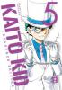 Kaito Kid Treasured Edition 05 - Gosho Aoyama