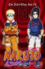 Naruto: Die Schriften des To - Masashi Kishimoto