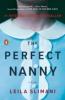 Perfect Nanny - Leila Slimani