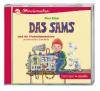 Das Sams und die Wunschmaschine, 1 Audio-CD - Paul Maar