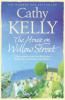 The House On Willow Street - Cathy Kelly