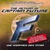 The Return of Captain Future 03 - Edmond Hamilton